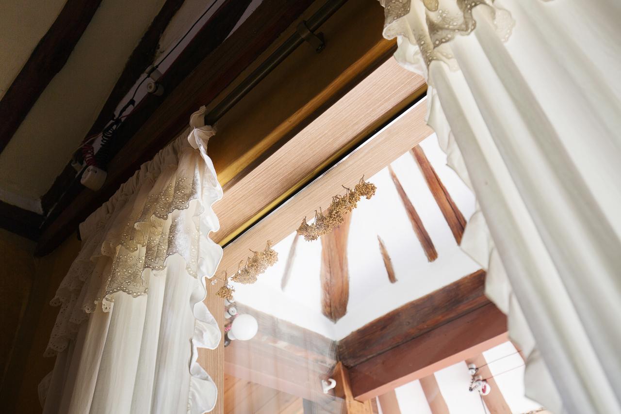 Sosohan Hanok Чонджу Экстерьер фото